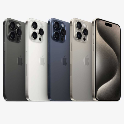 Apple iPhone 14 Pro