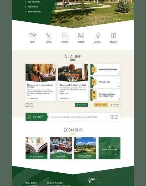 Website Design Services