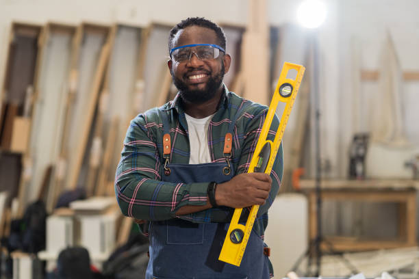Custom carpentry services