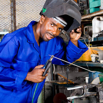 Brian & Sons fabrication services