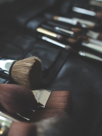Beauty and Makeup