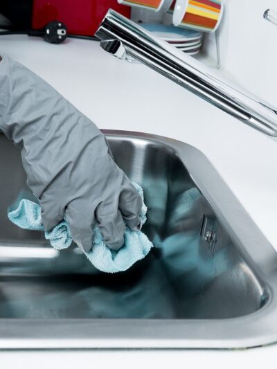 Cleaning Services