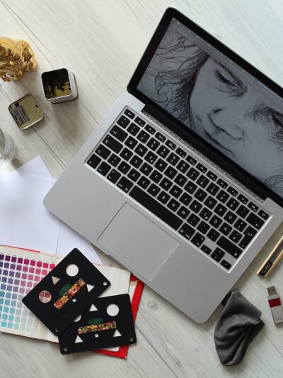 Graphics & Design
