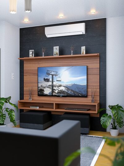 Mounting & Installation