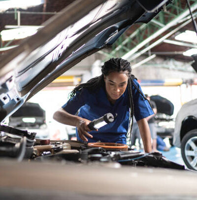 Car & Automative