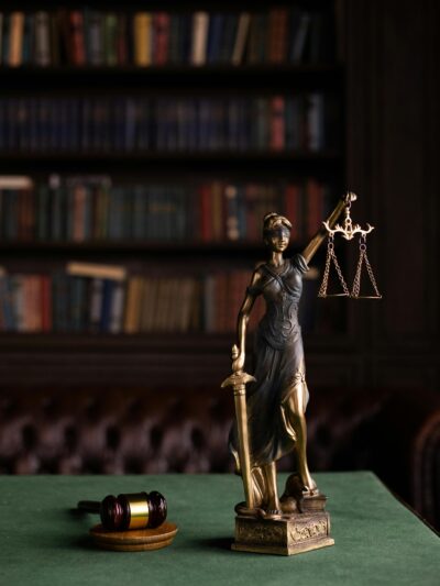 Legal services