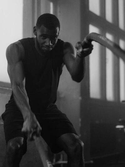 Health & Fitness