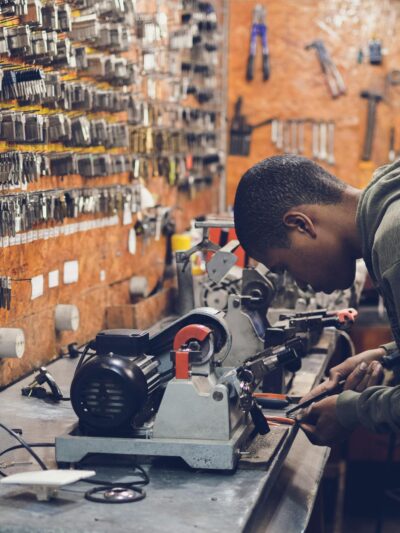 Repair services
