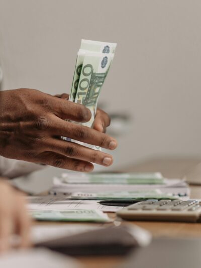 Financial Services